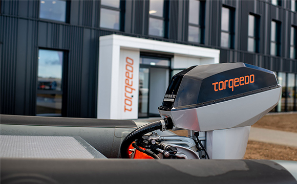 Torqeedo Company