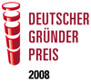 German Start-up Prize 2008