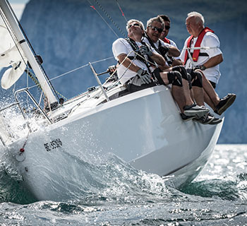 Torqeedo Cruise FP