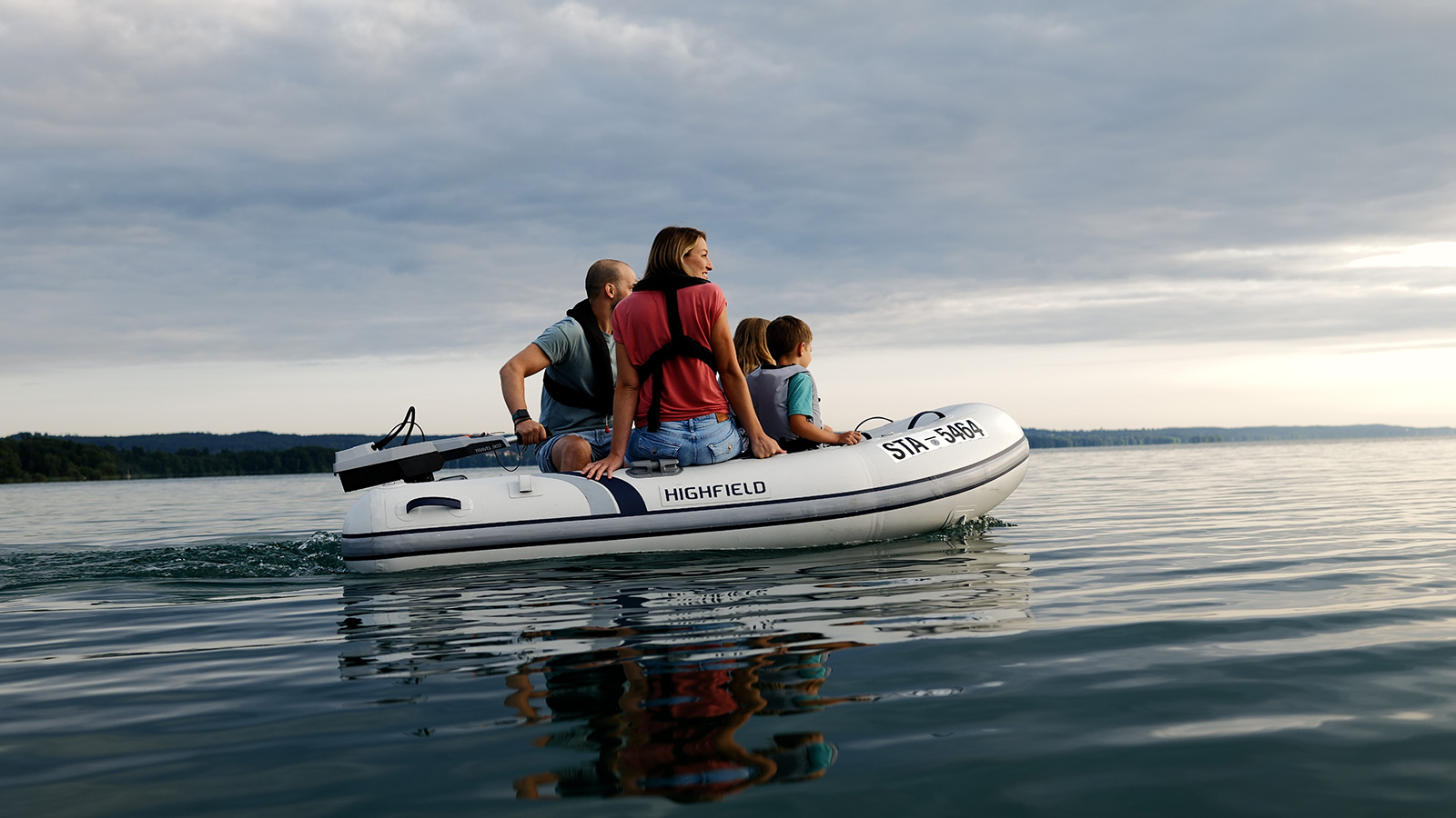 Torqeedo Blog - Torqeedo presents new Travel 903 motor