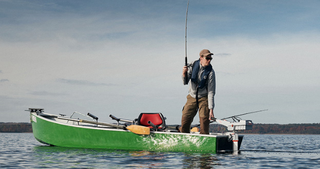 Anglers