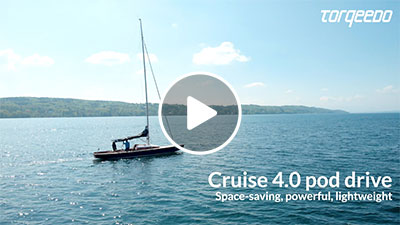 Video Travel 1103 & Cruise 10 R
