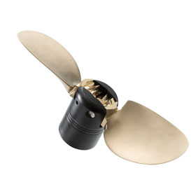 Torqeedo Folding propeller v13/p4000