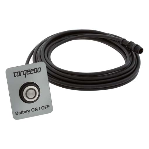 Torqeedo On/off switch Power 24-3500 (26-104)