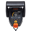 Torqeedo TorqLink throttle with colour display