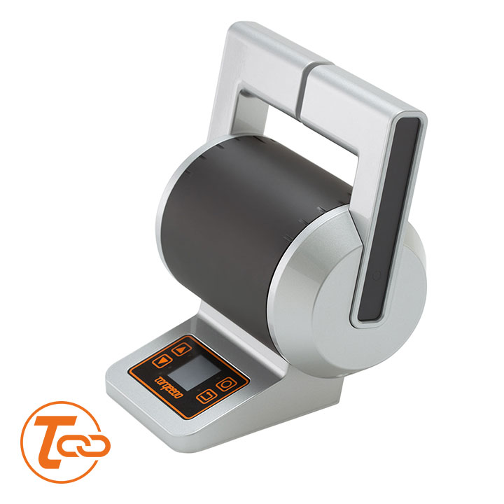 Torqeedo Dual-throttle top mounting