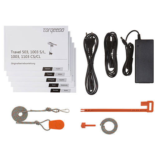Torqeedo Travel 1103 CS