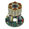 Torqeedo Motor PCB UL/eVolve
