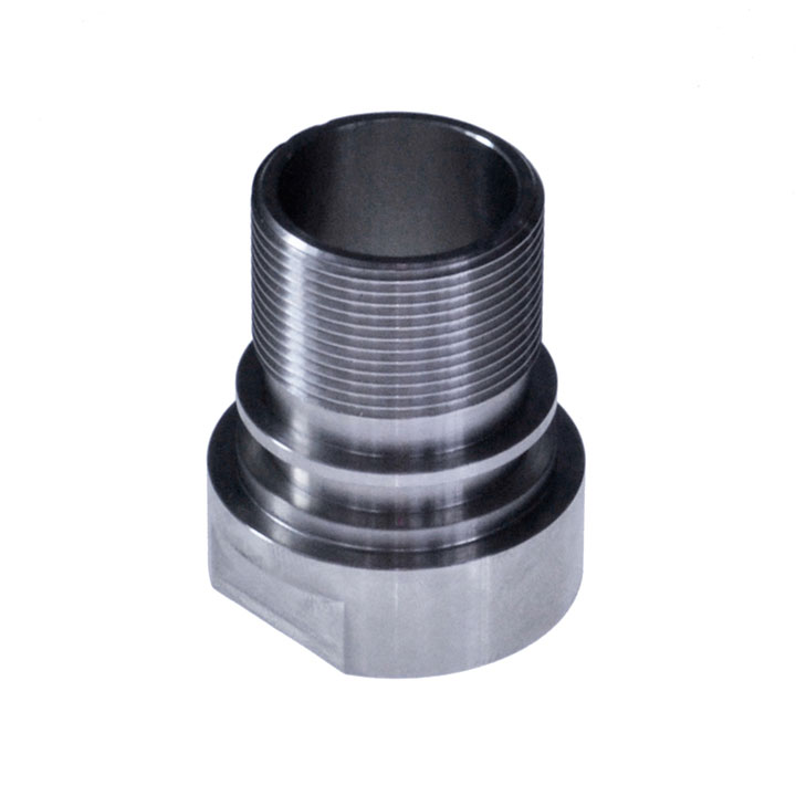 Torqeedo Pipe Coupling C2.0/4.0 FP