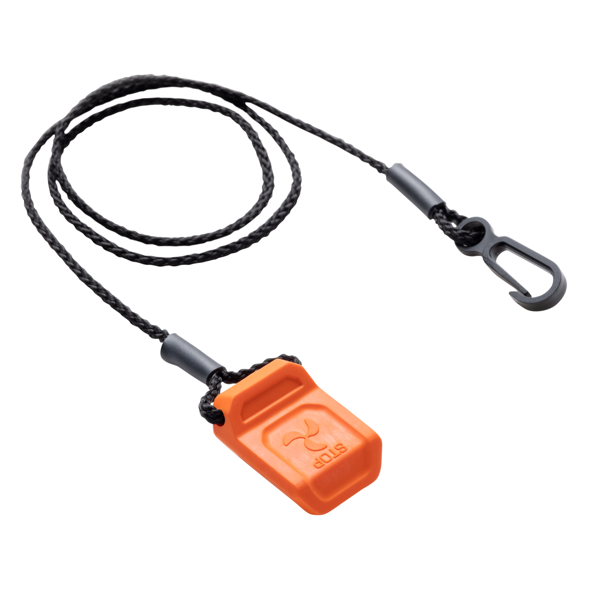 Emergency magnetic kill switch for TorqLink throttle - Torqeedo