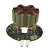 Torqeedo Motor PCB T1003 w/ stator - II