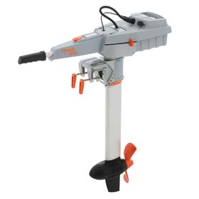 Hors Bord Travel 503 Torqeedo
