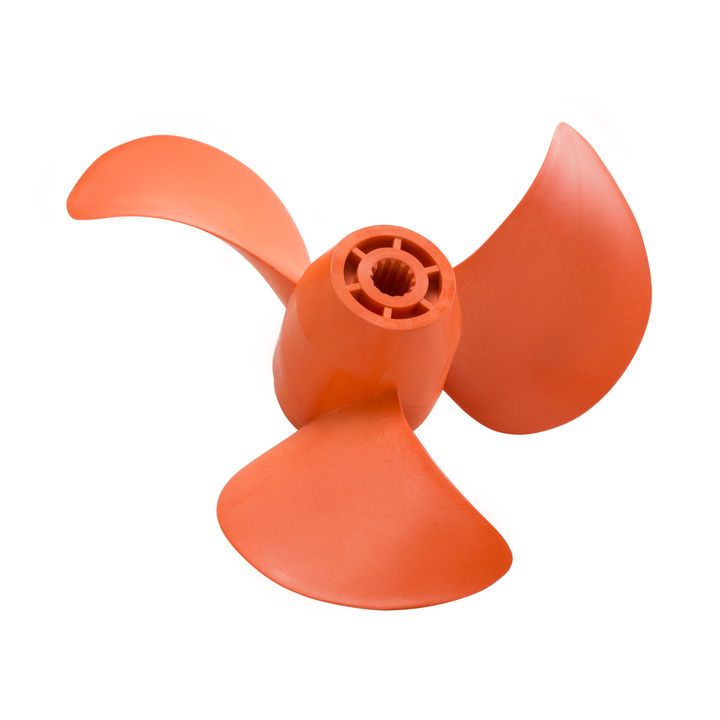 Torqeedo Spare propeller v32/p10k for Cruise 10.0/12.0