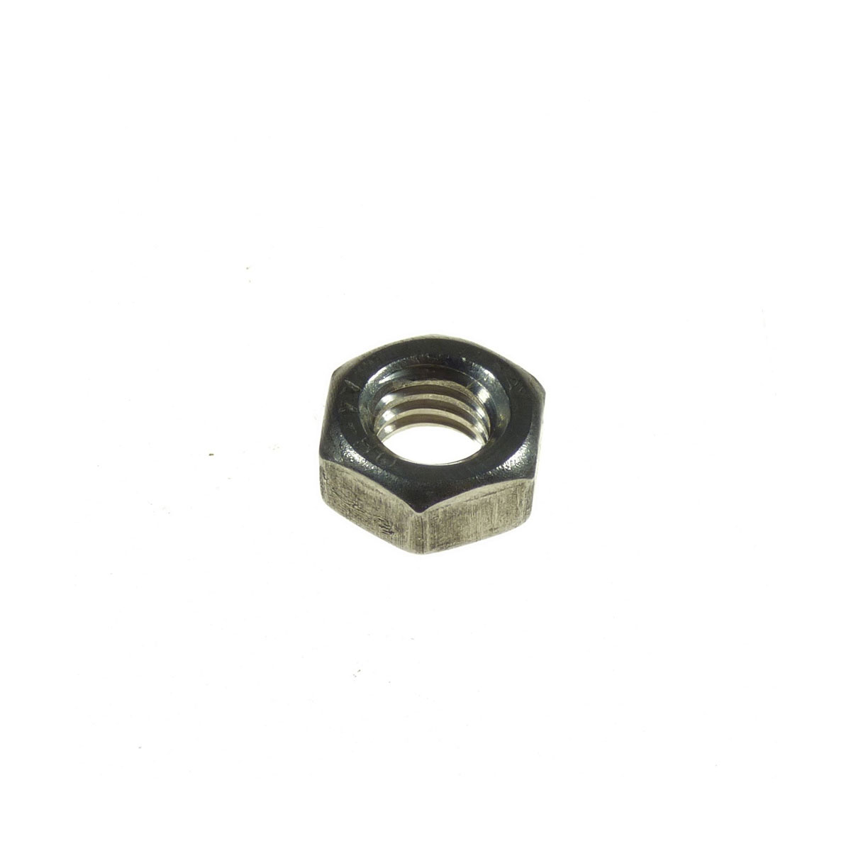 Torqeedo Lock Nut M6 A4