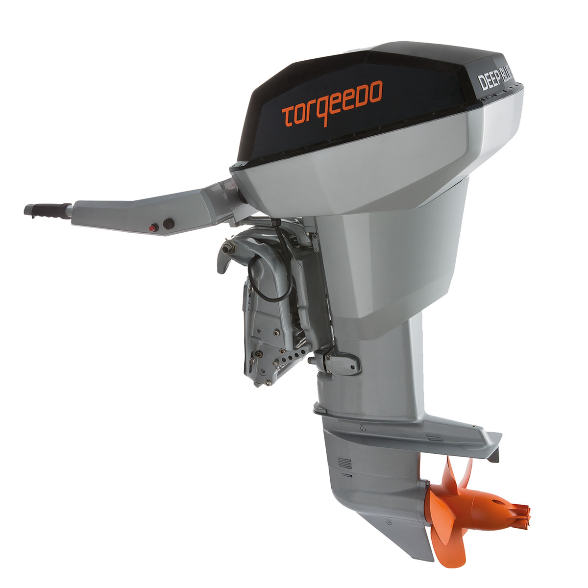 Torqeedo Derin Mavi 40 TXL
