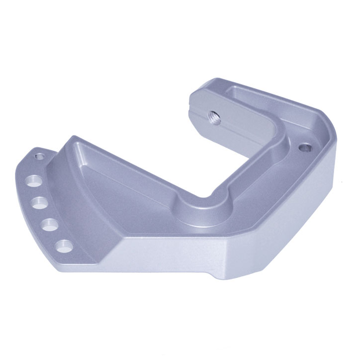 Torqeedo Transom Bracket Arm Left T1103