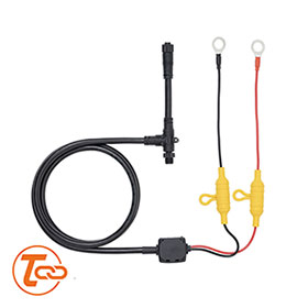 Torqeedo Cable set 3rd party batteries –Cruise 6.0 TorqLink