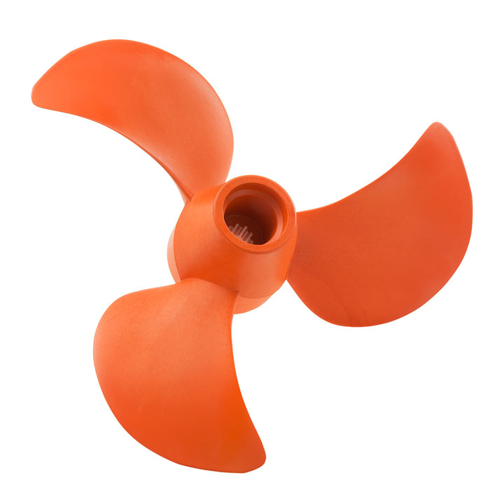 Torqeedo Spare propeller v13/p4000 for Cruise 2.0/4.0