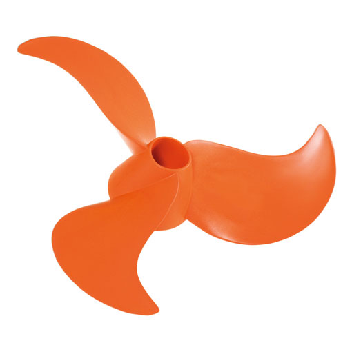 Torqeedo Propeller v8/p350 Travel/Cruise