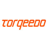 Torqeedo Sticker "Torqeedo" 2017 battery