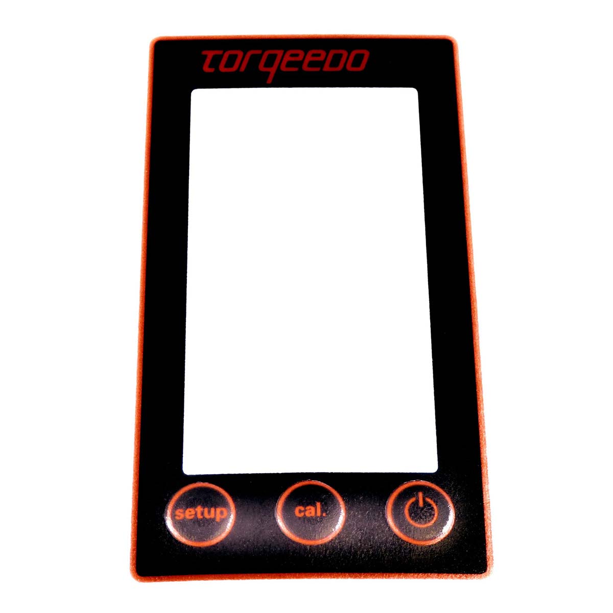 Torqeedo Display Foil Tiller