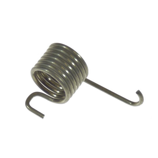 Torqeedo Torsion Spring