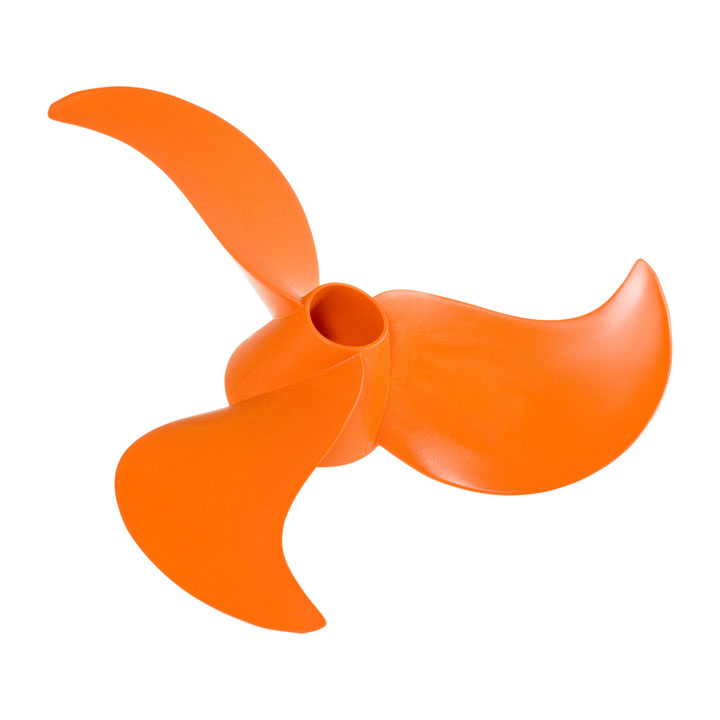 Torqeedo Spare propeller v8/p350