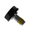 Torqeedo Plastic head bolt M10 black