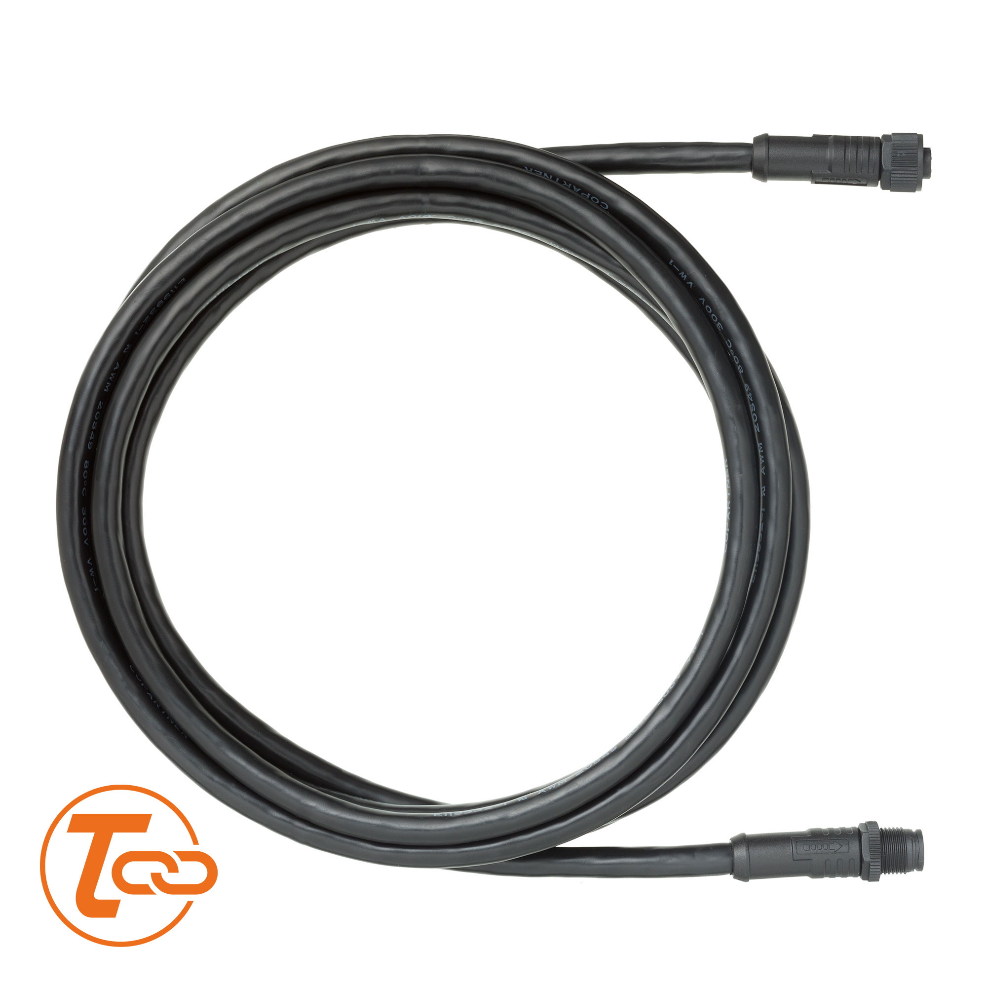 8Pin TorqLink cable extension 3 m Torqeedo