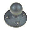 Torqeedo Mounting Ball