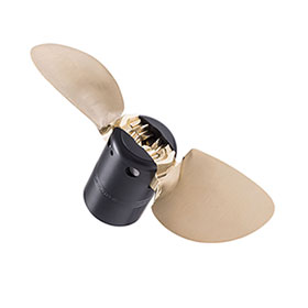 Torqeedo Propeller B 12 x 7 FLD for Cruise 3.0 FP