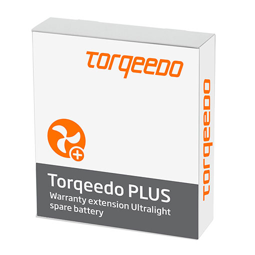 Torqeedo Warranty extension Ultralight battery