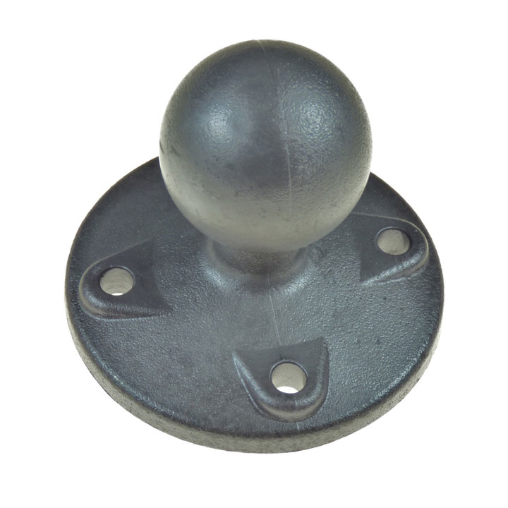 Torqeedo Mounting Ball