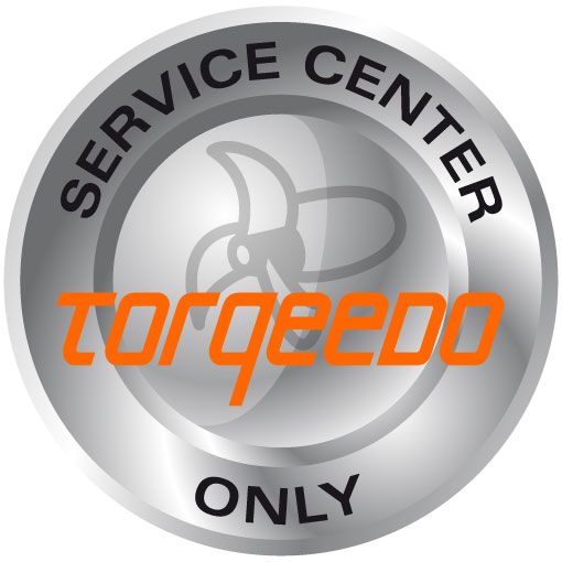 Torqeedo Press-fit tool Magnet 1103