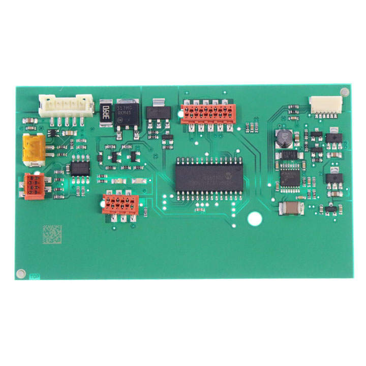 Torqeedo Master PCB C2.0/4.0 R