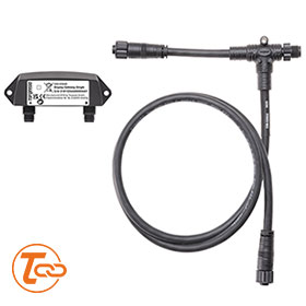 Torqeedo - Cable set 3rd party batteries - Cruise 10.0 (2021)