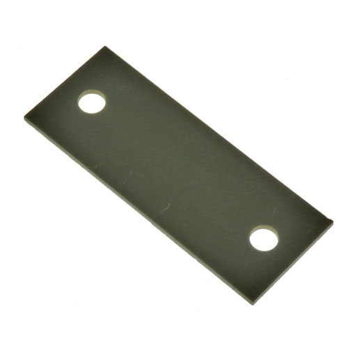 Torqeedo Handle Plate Grey Tiller