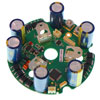 Torqeedo Motor PCB C4.0 R