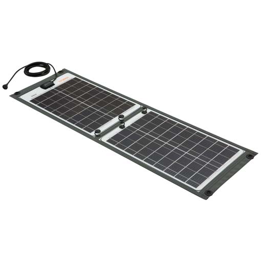 Torqeedo Solar charger 50W for Travel / Ultralight