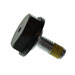 Torqeedo Plastic headed bolt M8 black