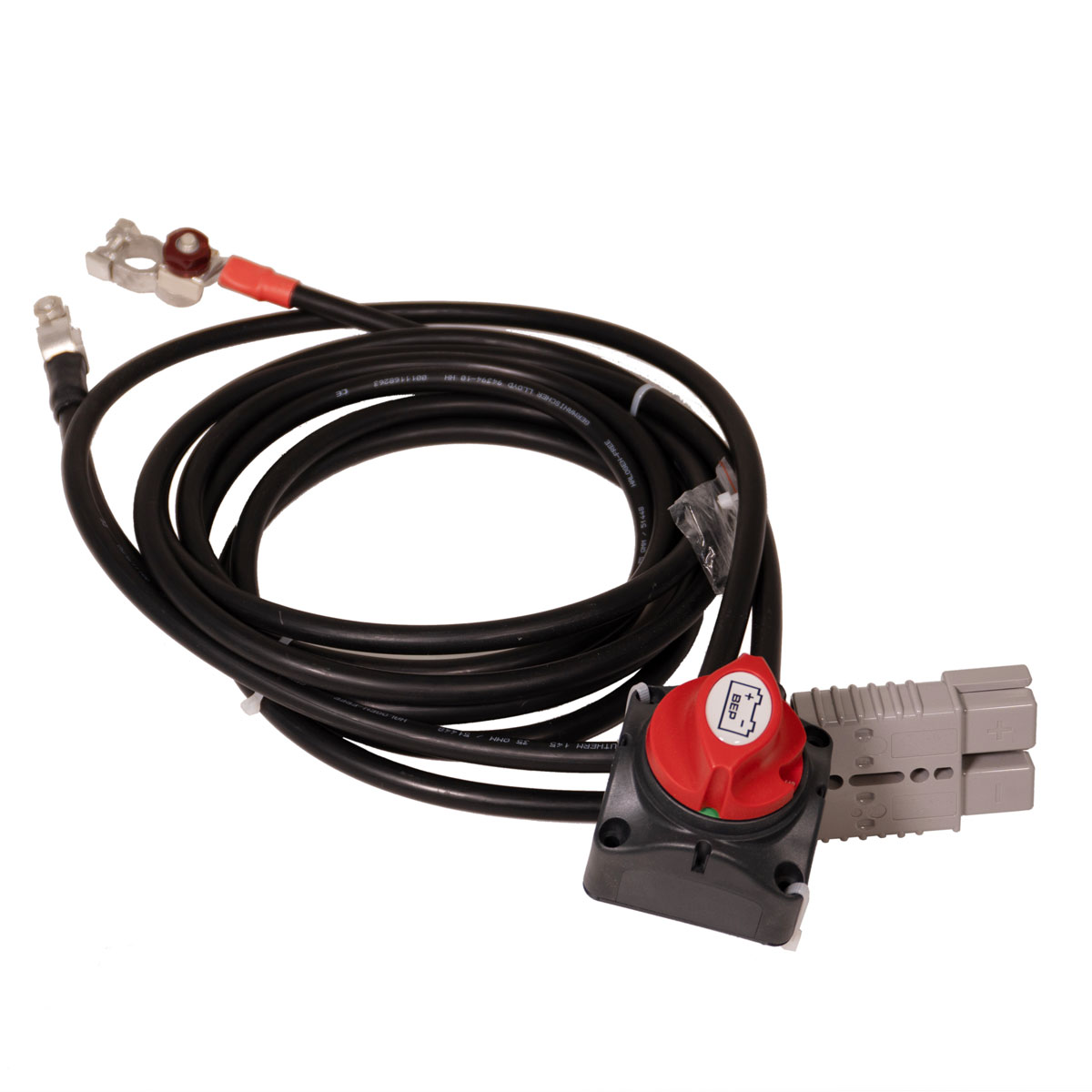 Torqeedo Cable Set C3.0/C6.0 BUS