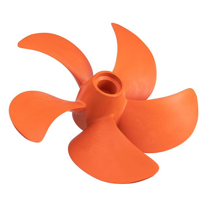 Torqeedo Propeller B 12 x 13 THR for Cruise 6.0