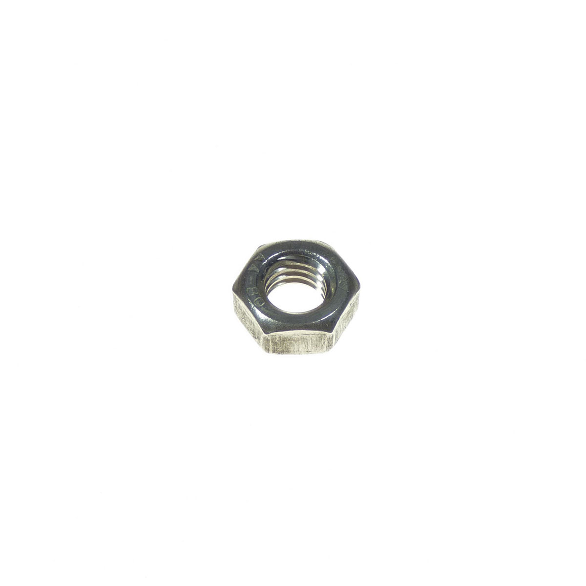 Torqeedo Hex Nut M4