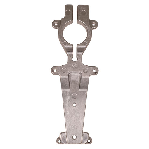 Torqeedo Head Frame Clamp Plate 