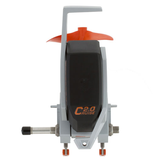 Outboard Cruise 2 0 R Torqeedo