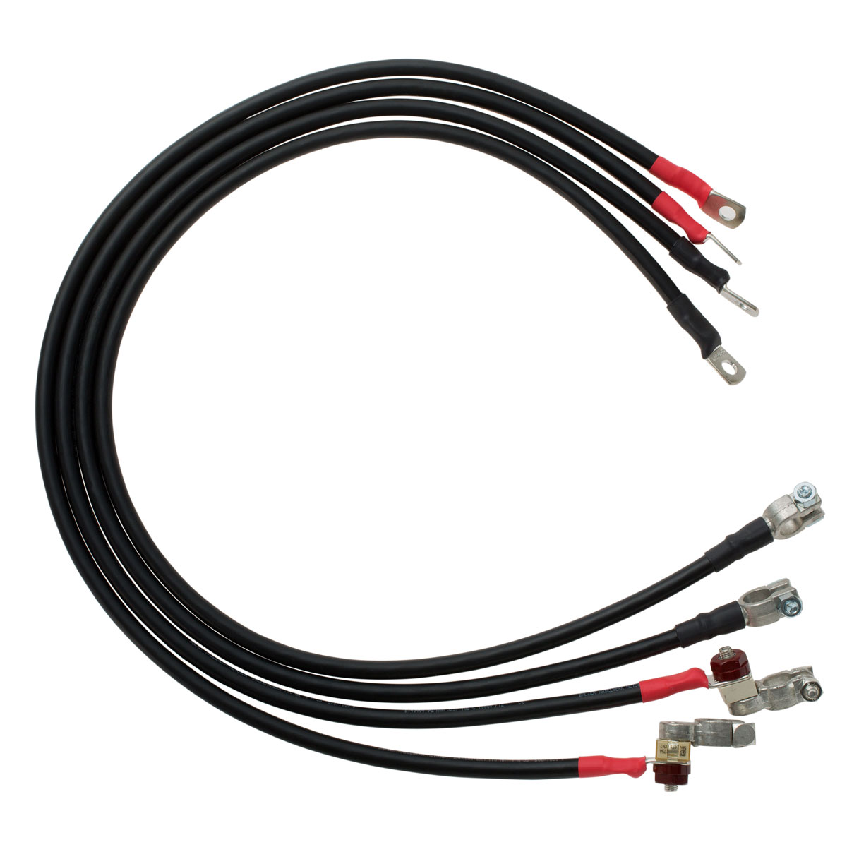 Torqeedo Cable set Cruise 10.0 / Power24-3500 -  lead