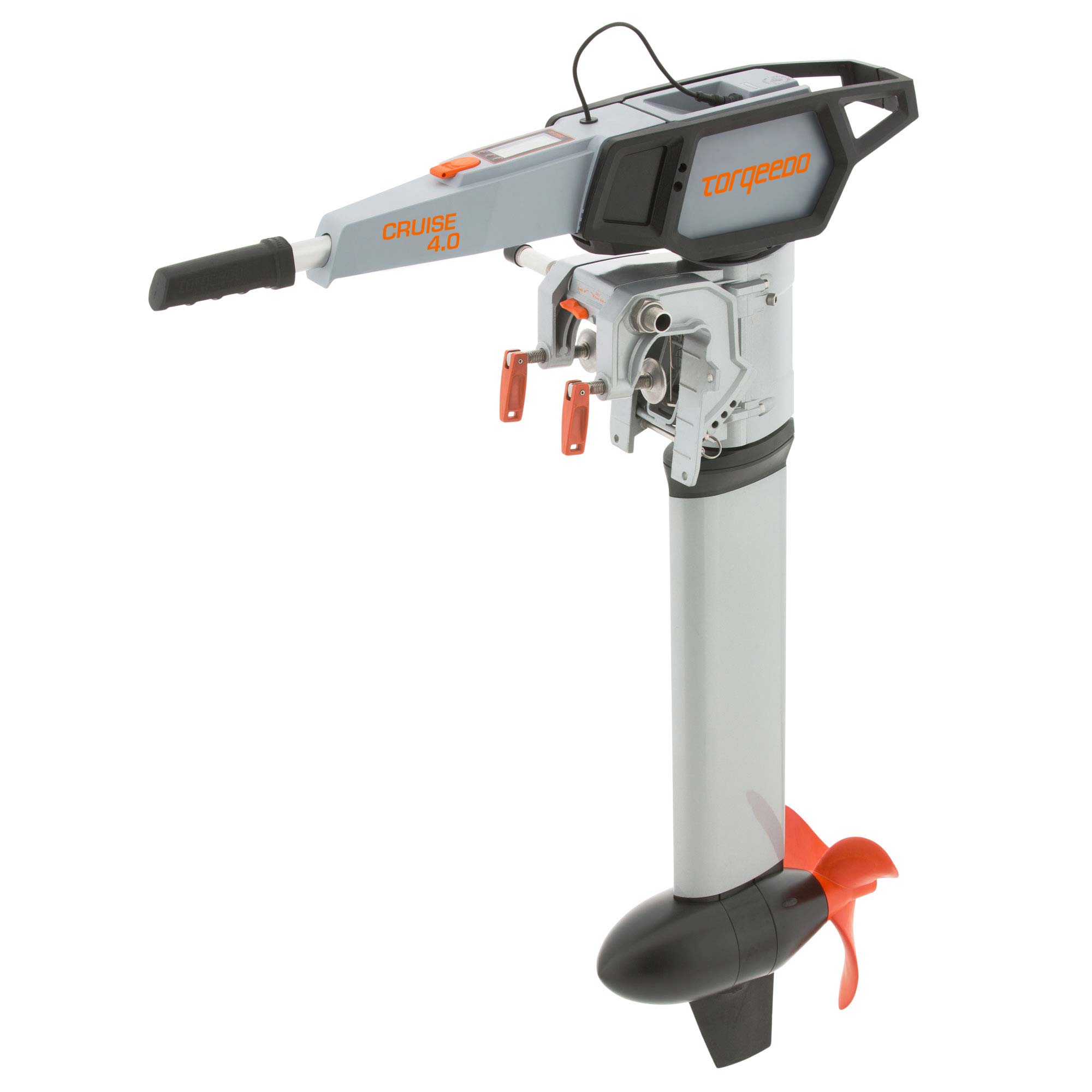 Torqeedo Cruise 4.0 TS