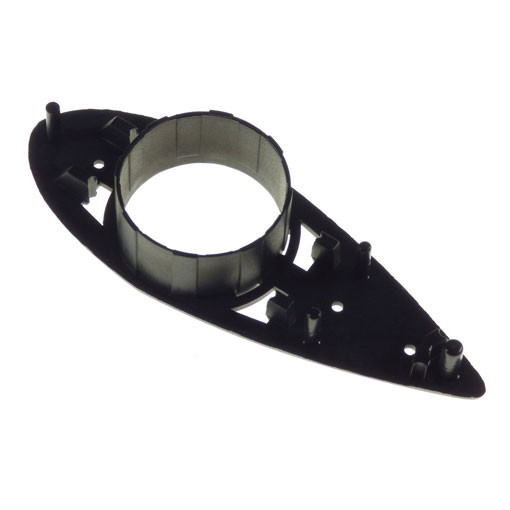 Torqeedo Shaft Insert Black TXX3