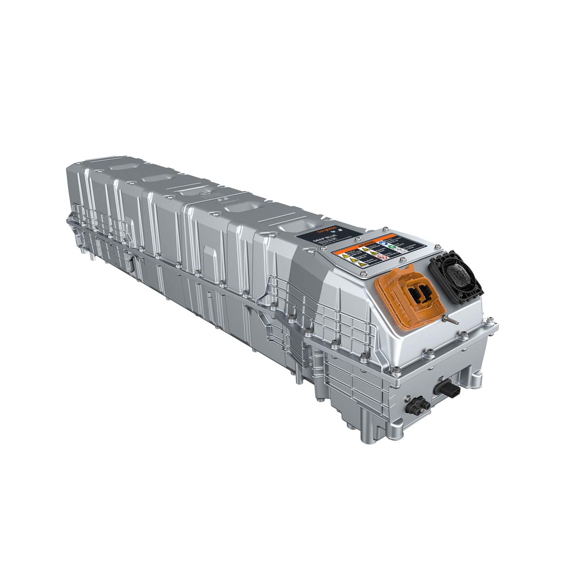 Deep Blue high voltage battery Torqeedo