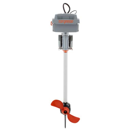 Outboard Travel 1003 C Torqeedo